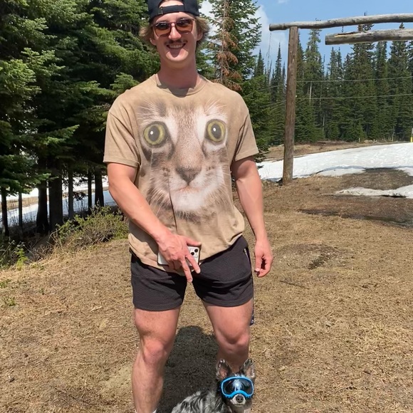 Meet your Posher, Liam - Picture 2 of 2